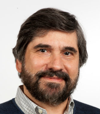Professor Christos G. CASSANDRAS