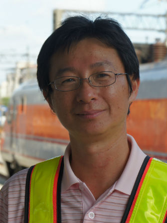 Professor Chun-Hung CHEN