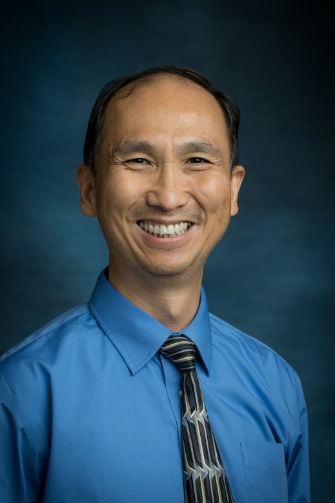 Professor Edwin K. P. CHONG