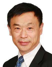 Professor Houmin YAN