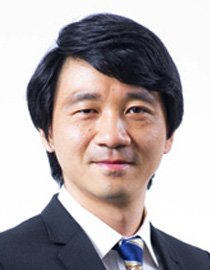 Professor Jeff HONG