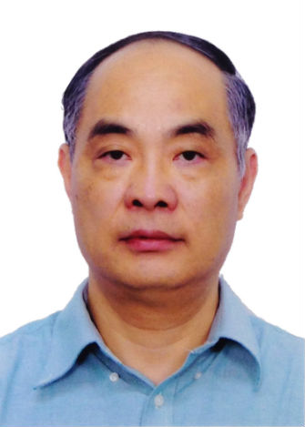 Professor Jie HUANG