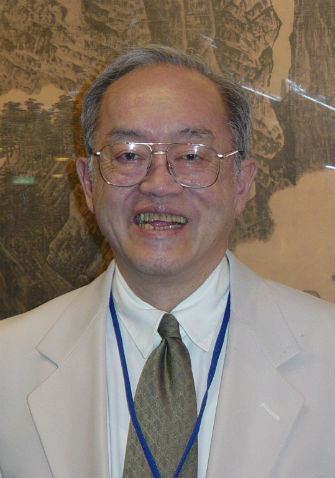 Professor Yu-Chi (Larry) HO