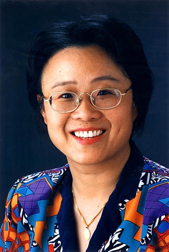 Professor Leyuan SHI