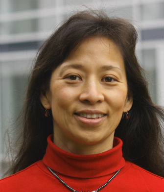 Professor Lucy PAO