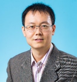 Dr. Siyang GAO