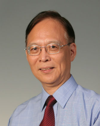 Professor Xiren CAO