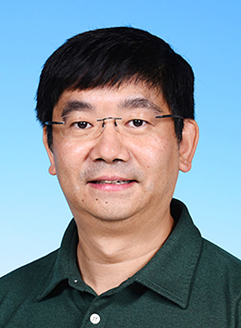 Professor Yuan YAO