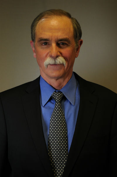 Professor David J. Wineland