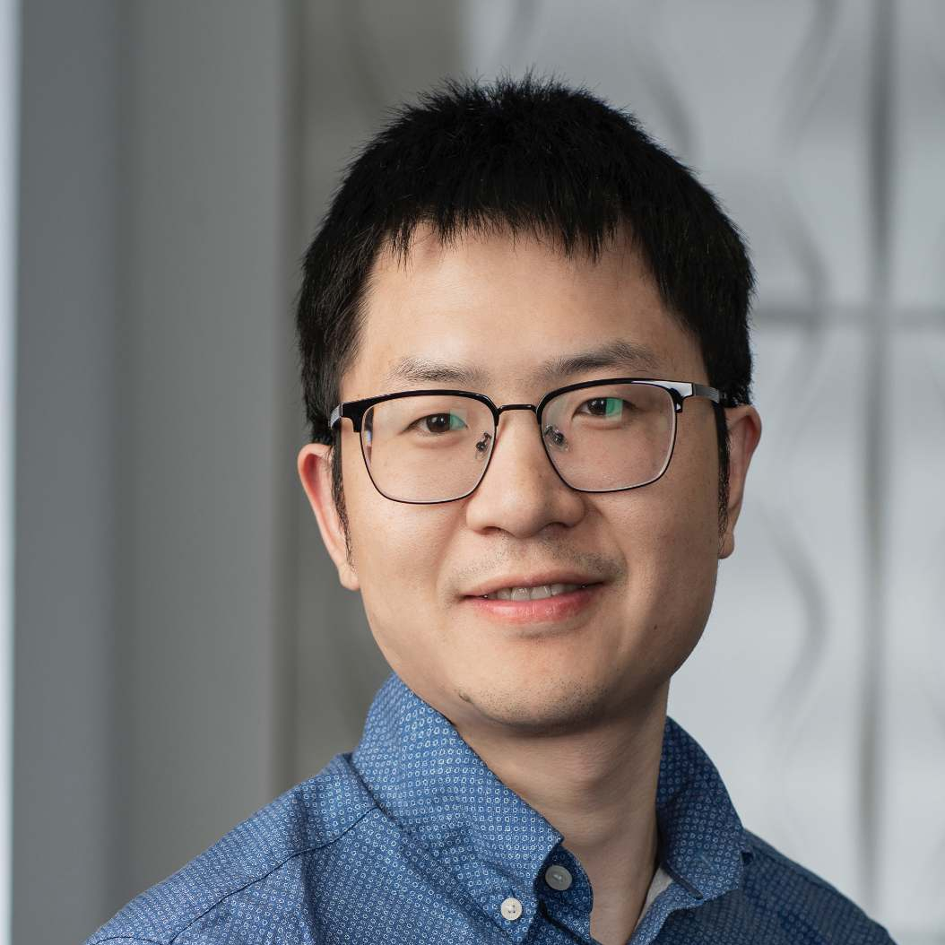 Professor Bin Liu