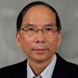 Professor Jeff Wu