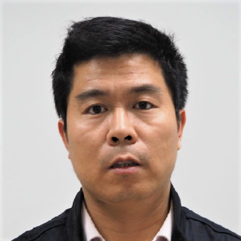 Professor Jun Yang