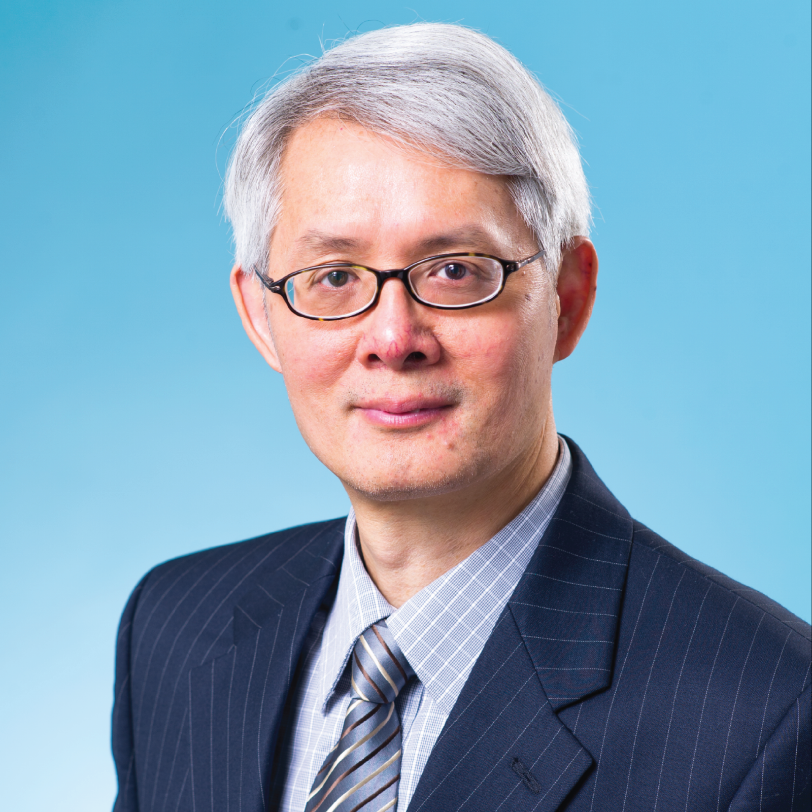Professor Kwok-Leung Tsui