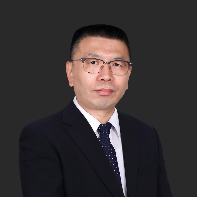 Professor Rui Kang