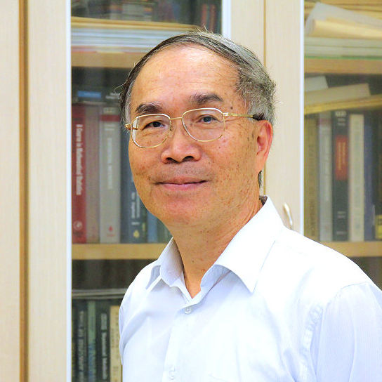 Professor Sheng-Tsaing Tseng