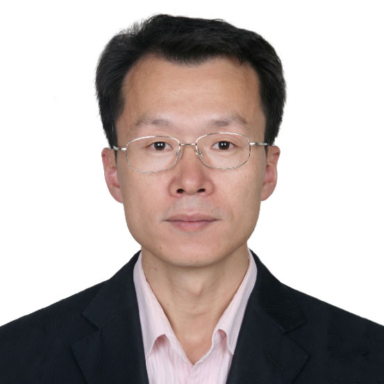 Professor Shubin Si