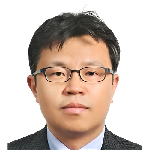 Professor Suk Joo Bae