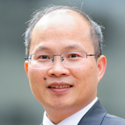 Professor Zhizhong Li