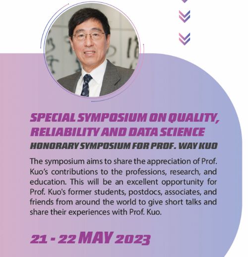 Special Symposium